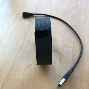 Fitbit Charge HR